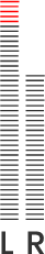 Audio Meter